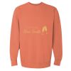 Garment-Dyed Sweatshirt Thumbnail